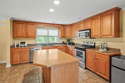 370 Sain Road, Mocksville, NC 27028 - Photo 5