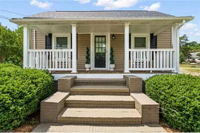 117 Sunset Drive, Randleman, NC 27317 - Photo 1