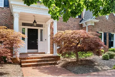 115 Northpond Lane, Winston-Salem, NC 27106 - Photo 3