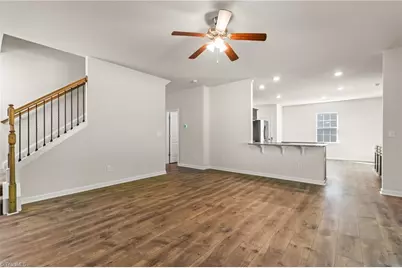 1133 Hardwick Drive, Mebane, NC 27302 - Photo 11