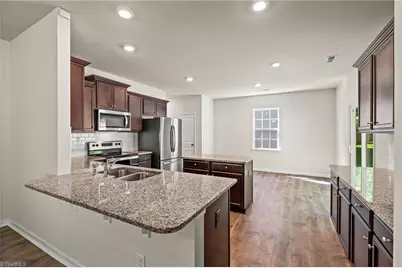 1133 Hardwick Drive, Mebane, NC 27302 - Photo 13