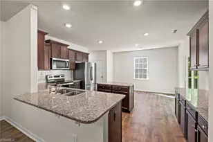 1133 Hardwick Dr, Mebane, NC 27302 - Photo 13