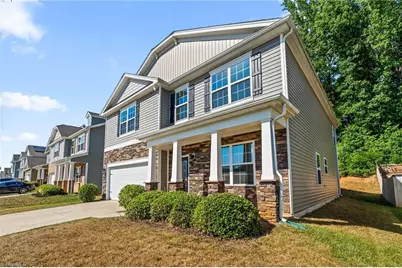 1133 Hardwick Drive, Mebane, NC 27302 - Photo 3