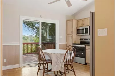 874 Hanks Street, Traphill, NC 28685 - Photo 17