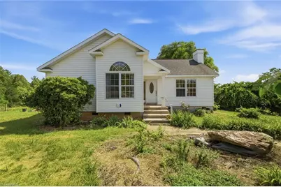 874 Hanks Street, Traphill, NC 28685 - Photo 1