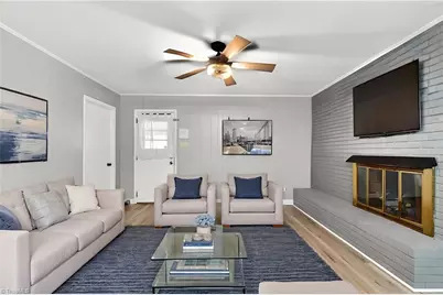 5325 Audrey Road, Greensboro, NC 27406 - Photo 11