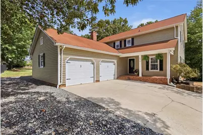 4518 Oak Hollow Drive, High Point, NC 27265 - Photo 3