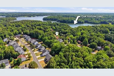 4518 Oak Hollow Drive, High Point, NC 27265 - Photo 31