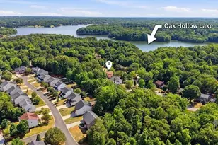 4518 Oak Hollow Dr, High Point, NC 27265 - Photo 31