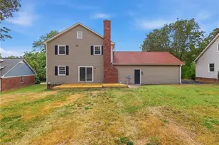 4518 Oak Hollow Dr, High Point, NC 27265 - Photo 27