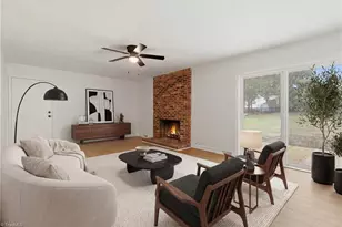 4518 Oak Hollow Dr, High Point, NC 27265 - Photo 3