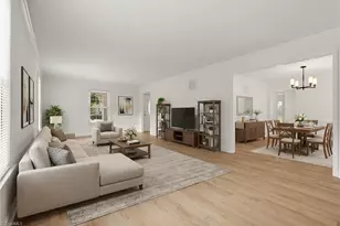 4518 Oak Hollow Dr, High Point, NC 27265 - Photo 5