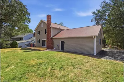 4518 Oak Hollow Drive, High Point, NC 27265 - Photo 29
