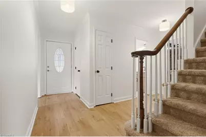 4518 Oak Hollow Drive, High Point, NC 27265 - Photo 5