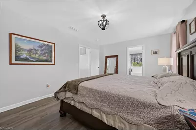 878 Bitting Hall Drive, Rural Hall, NC 27045 - Photo 23