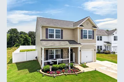 878 Bitting Hall Drive, Rural Hall, NC 27045 - Photo 1