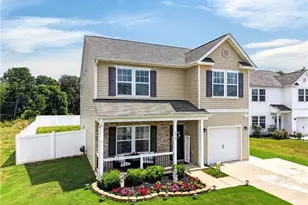 878 Bitting Hall Dr, Rural Hall, NC 27045 - Photo 1