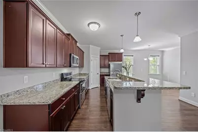 1208 Yellow Wood Drive, Mebane, NC 27302 - Photo 17