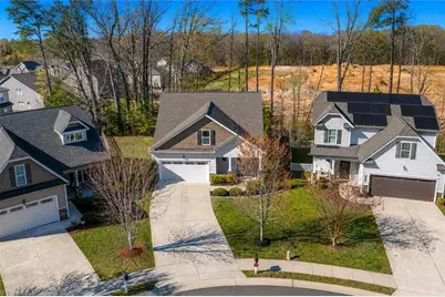 1208 Yellow Wood Drive, Mebane, NC 27302 - Photo 13