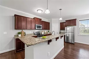 1208 Yellow Wood Dr, Mebane, NC 27302 - Photo 23