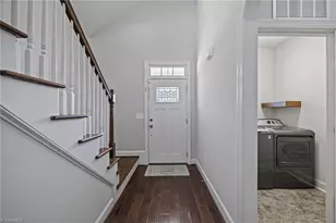 1208 Yellow Wood Dr, Mebane, NC 27302 - Photo 21