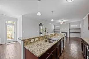 1208 Yellow Wood Dr, Mebane, NC 27302 - Photo 27