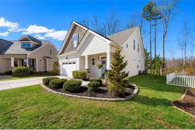 1208 Yellow Wood Drive, Mebane, NC 27302 - Photo 9