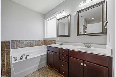 1208 Yellow Wood Drive, Mebane, NC 27302 - Photo 27