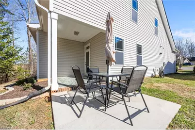 1208 Yellow Wood Drive, Mebane, NC 27302 - Photo 19