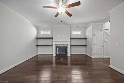 1208 Yellow Wood Drive, Mebane, NC 27302 - Photo 15