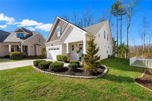 1208 Yellow Wood Dr, Mebane, NC 27302 - Photo 17