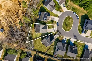1208 Yellow Wood Dr, Mebane, NC 27302 - Photo 19