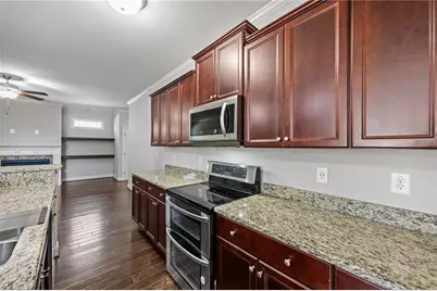 1208 Yellow Wood Drive, Mebane, NC 27302 - Photo 19