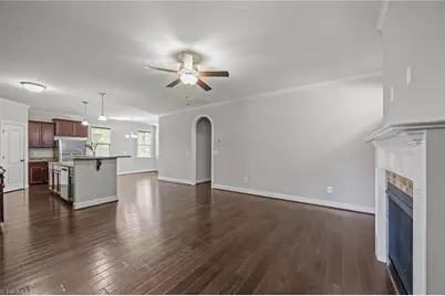 1208 Yellow Wood Drive, Mebane, NC 27302 - Photo 21