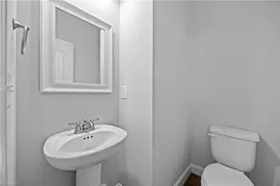 1208 Yellow Wood Dr, Mebane, NC 27302 - Photo 13
