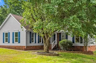 701 W Academy St, Madison, NC 27025 - Photo 3