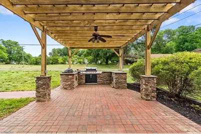 701 W Academy Street, Madison, NC 27025 - Photo 29