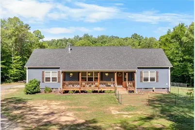 274 Echo Hollar Road, Westfield, NC 27053 - Photo 1