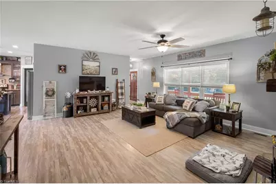 274 Echo Hollar Road, Westfield, NC 27053 - Photo 5