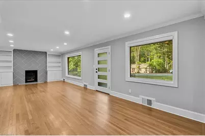 923 Greenwood Drive, Greensboro, NC 27410 - Photo 11