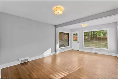 923 Greenwood Drive, Greensboro, NC 27410 - Photo 17