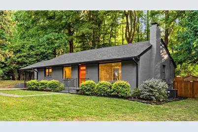 923 Greenwood Drive, Greensboro, NC 27410 - Photo 3