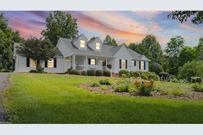 2022 McBride Road, Mount Airy, NC 27030 - Photo 5