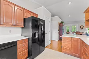 2022 McBride Rd, Mount Airy, NC 27030 - Photo 13