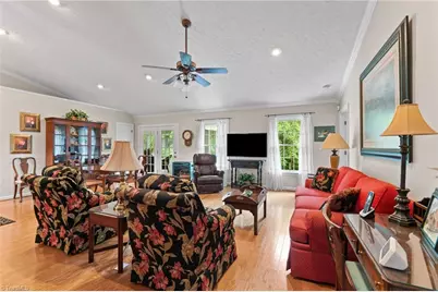 2022 McBride Road, Mount Airy, NC 27030 - Photo 21