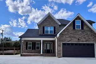 1097 Dodson Mill Rd, Pilot Mountain, NC 27041 - Photo 1