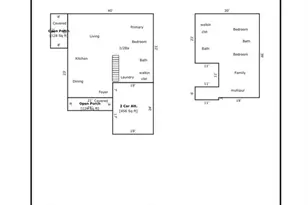 1097 Dodson Mill Rd, Pilot Mountain, NC 27041 - Photo 47