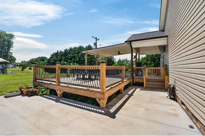 1097 Dodson Mill Road, Pilot Mountain, NC 27041 - Photo 39