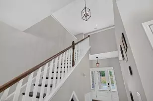 1097 Dodson Mill Rd, Pilot Mountain, NC 27041 - Photo 23
