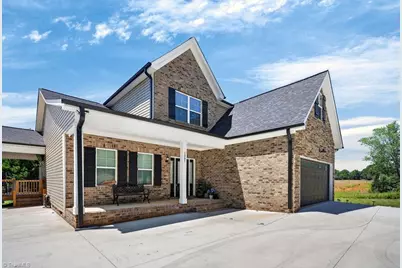 1097 Dodson Mill Road, Pilot Mountain, NC 27041 - Photo 1